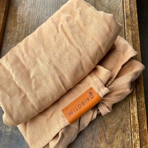 Wildbird Modal Ring Sling - Acorn